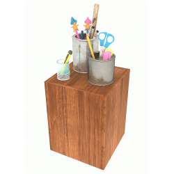 Для магазина канцтоваров