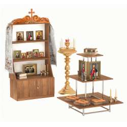 Для церковной лавки