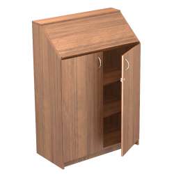 Столики для записок в храме серии Church