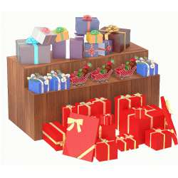 Для магазина подарков