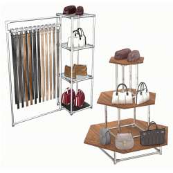 Для магазина кожгалантереи