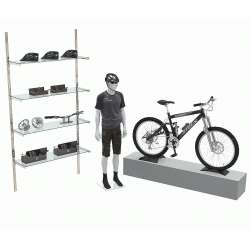 Для магазина экипировки