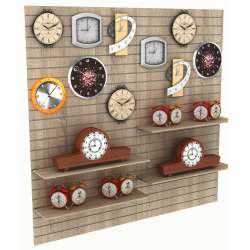 Для магазина часов