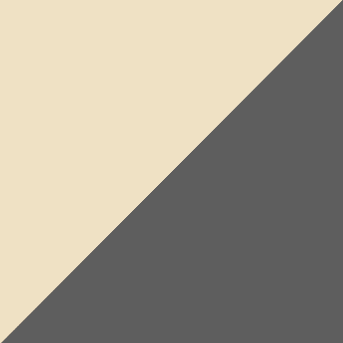 Антрацит + Креайсм Вайс