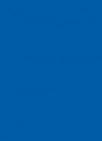 Делфт голубой U525 ST9