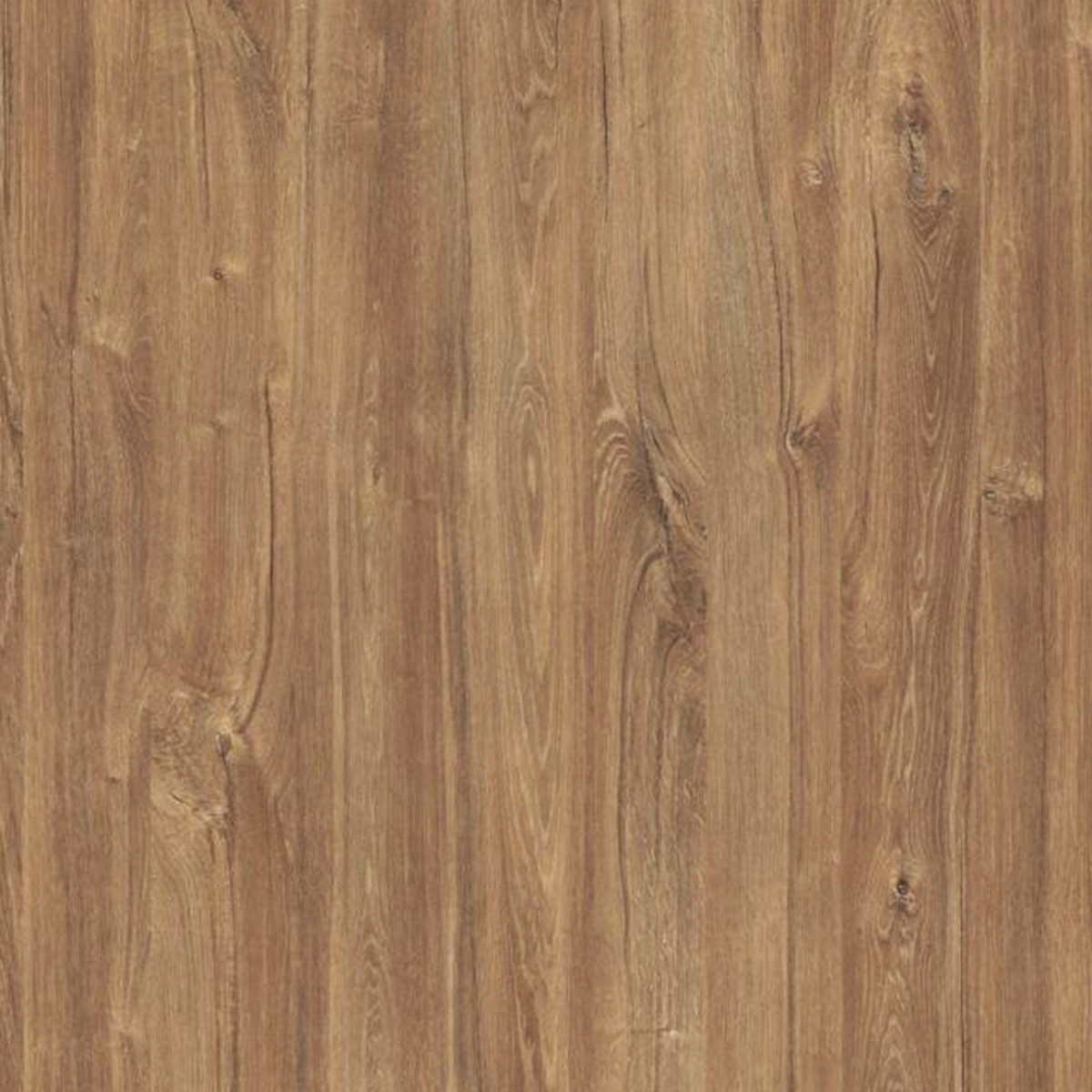 Дуб Канзас коричневый