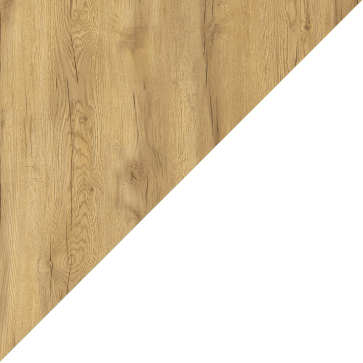 Дуб Золотистый и Белый U1148-1