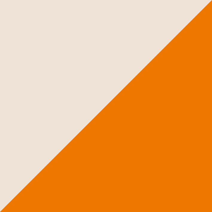 Крем Вайс + Оранжевый