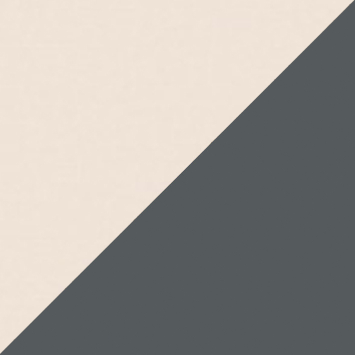 Крем Вайс и Темно Серый U2236-U2601