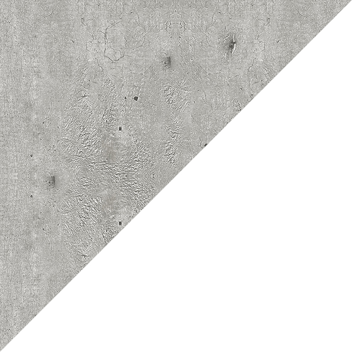 Метрополитан Грей + Белый