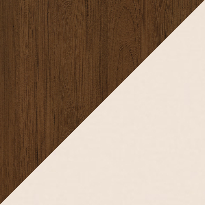 Орех + Крем Вайс