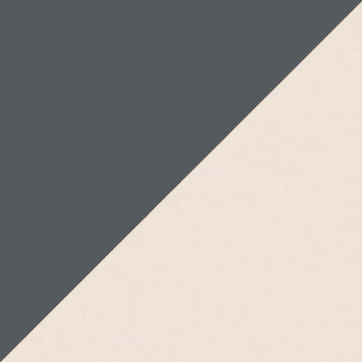 Темно-серый и Крем Вайс U2601-U2236