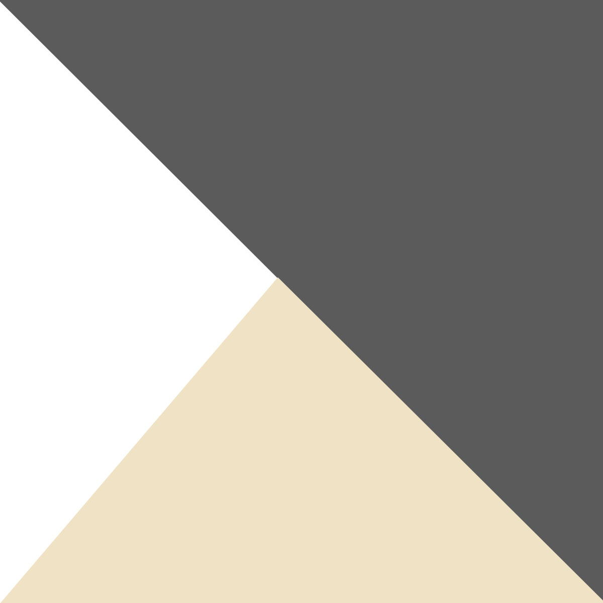 Темно-серый+Крем Вайс+Белый