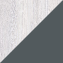 Ясень Анкор светлый и Темно-Серый