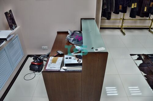 Магазин дубленок. ТЦ Люберецкие торговые ряды