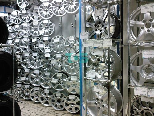 Система Джокер для магазина автозапчастей