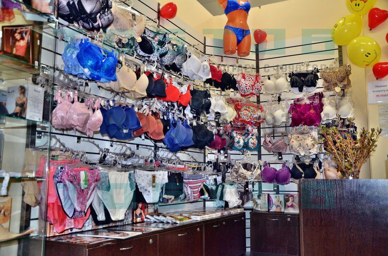  г. Нахабино ул. Институтская д.17 ТЦ Элизиум - Готовая застройка