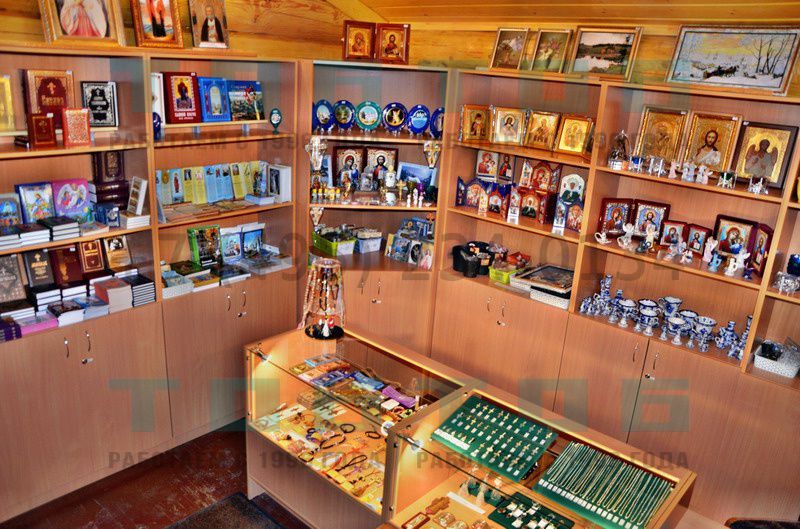  г. Москва, ул. Сретенка, 27/29, стр. 3 - Готовая застройка