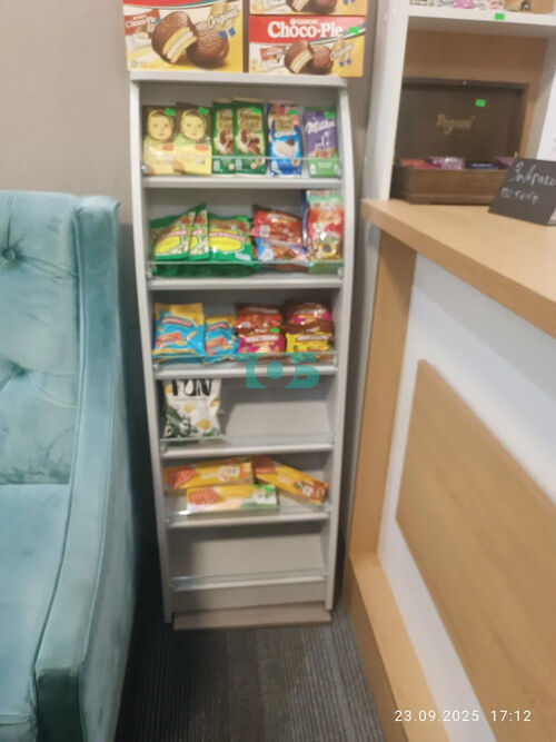 Прилавок Импульс