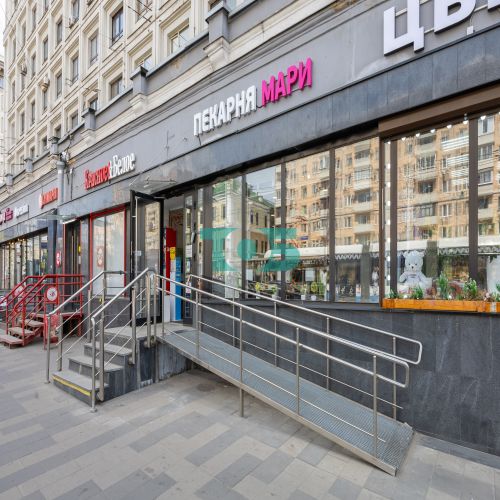 Пекарня Мари