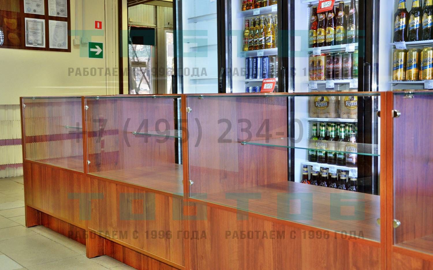 г. Москва, ул Мусы Джалиля д.16 - Готовая застройка