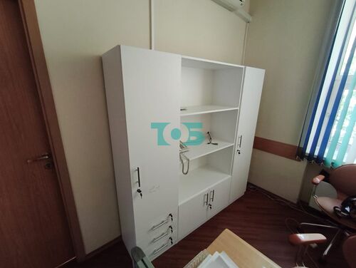 Офисная мебель