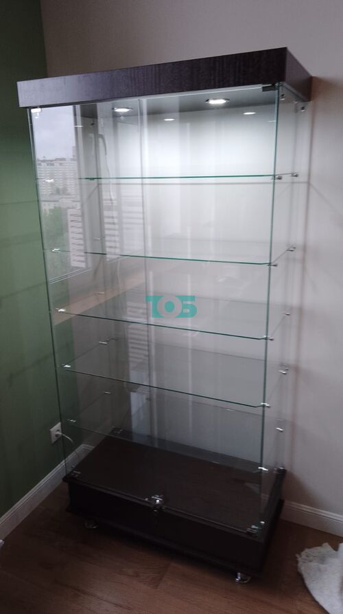 Витрины ИСТРА