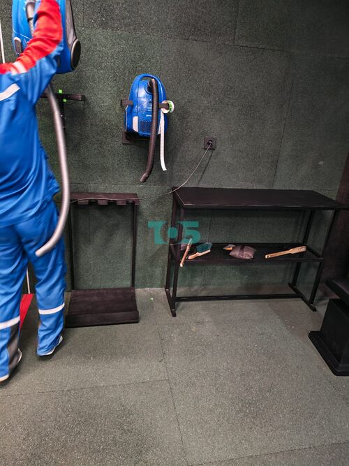 Оборудование Лофт на заказ