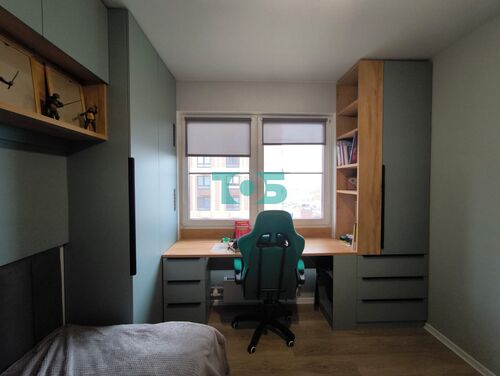 Индивидуальные проекты