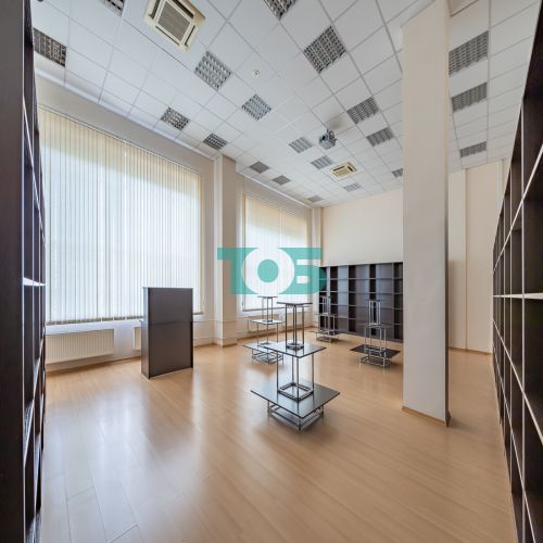 Магазин свободного назначения