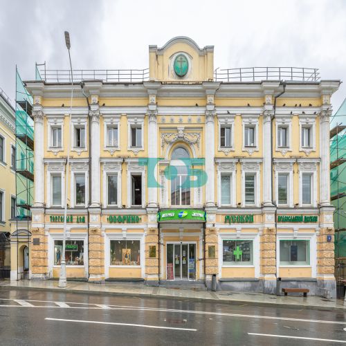 Церковная Лавка