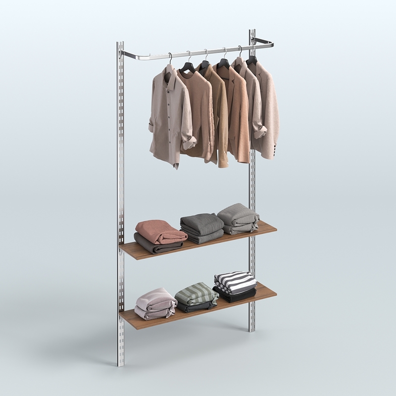 Система ГЛОБАЛ (1200 мм)