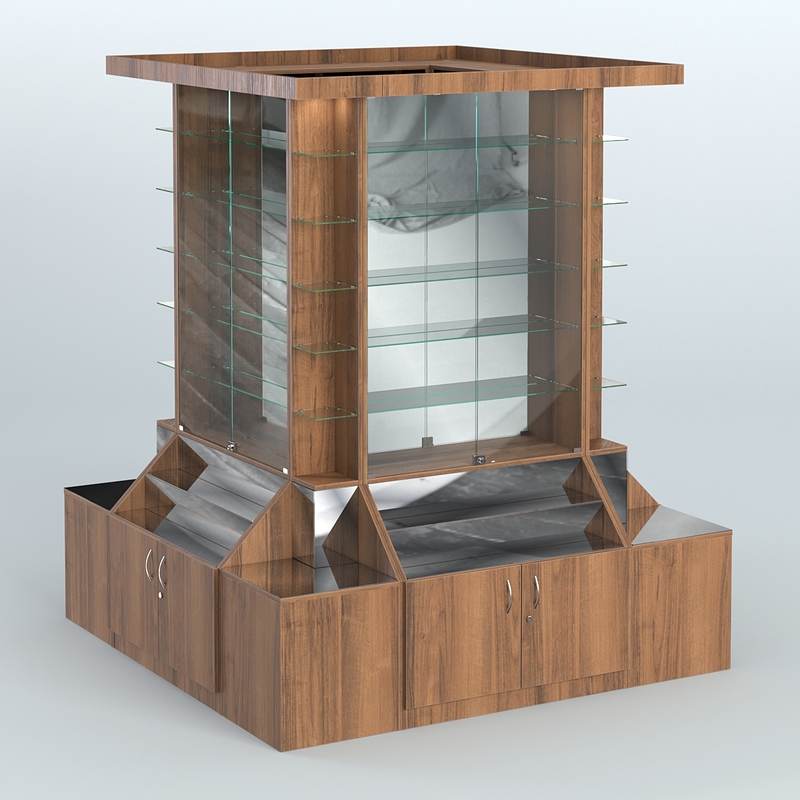 Павильоны серия ЭТАЛОН