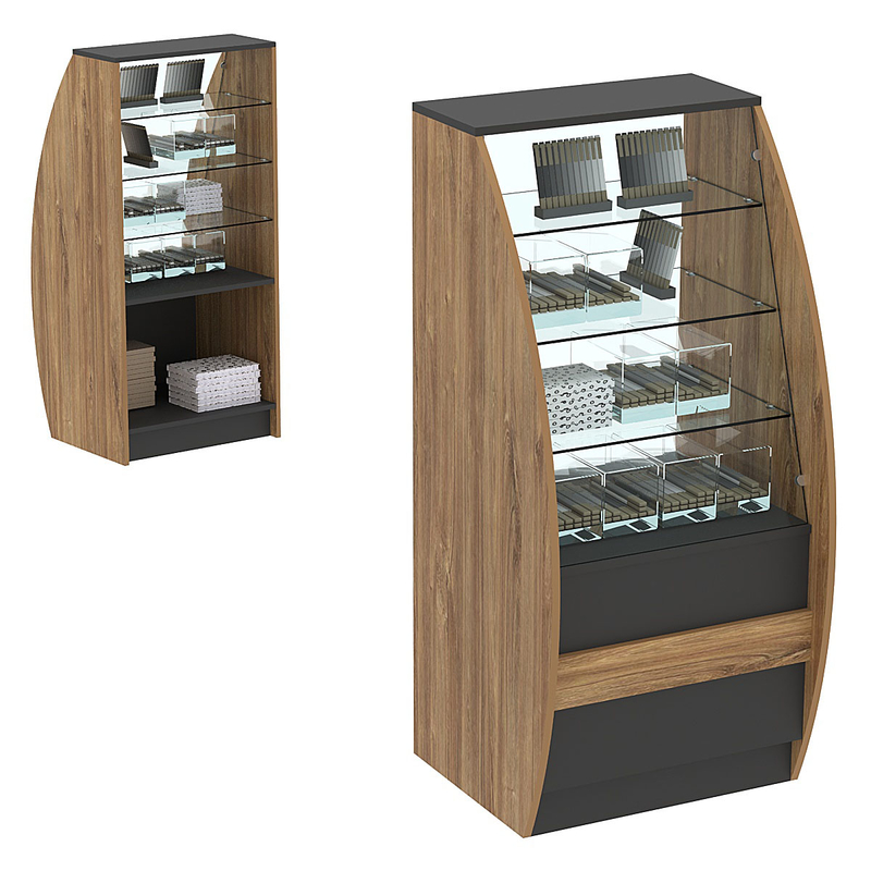 Прилавки для торговли