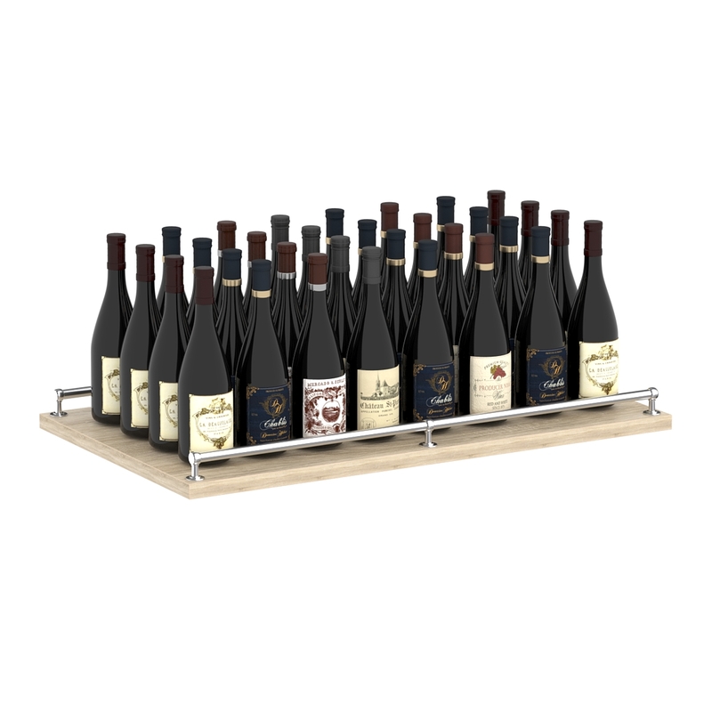 Дополнительное оборудование для магазина алкогольной подукции