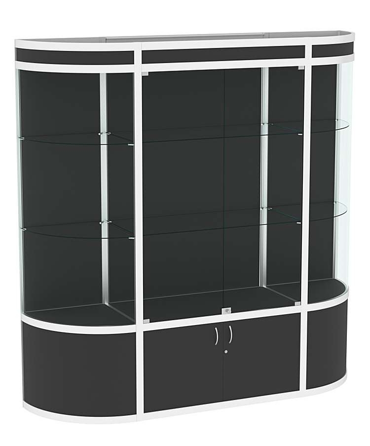 Витрины для магазина автозапчастей