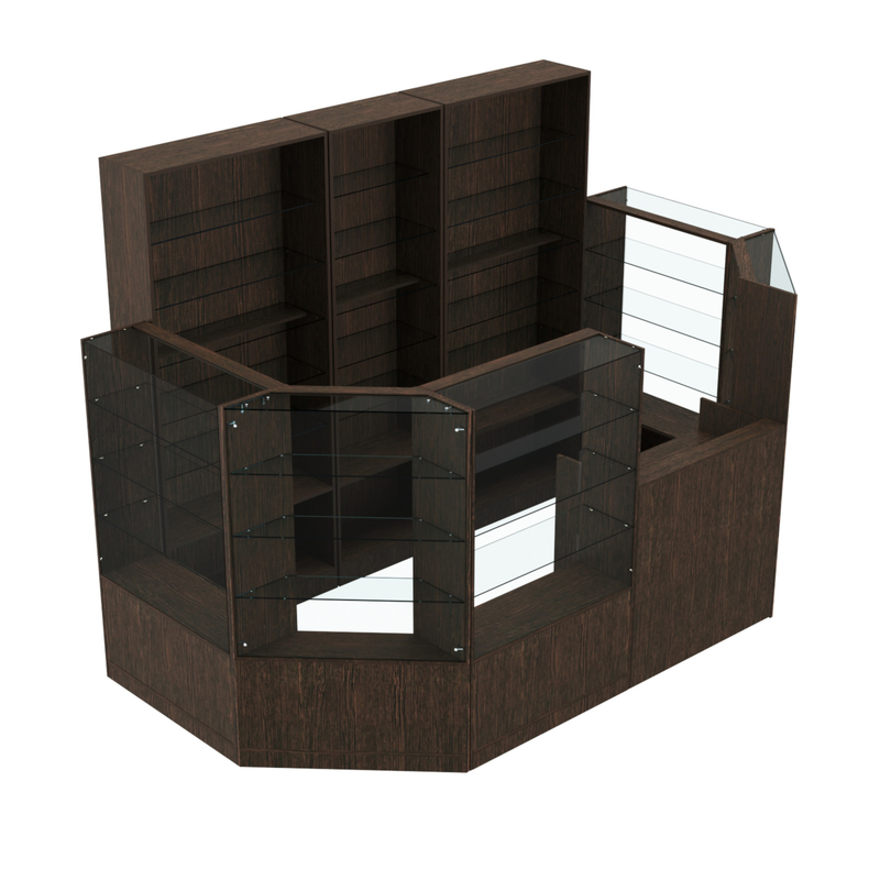 Павильоны для торговли