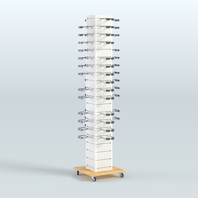 Специализированное оборудование для торговых помещений