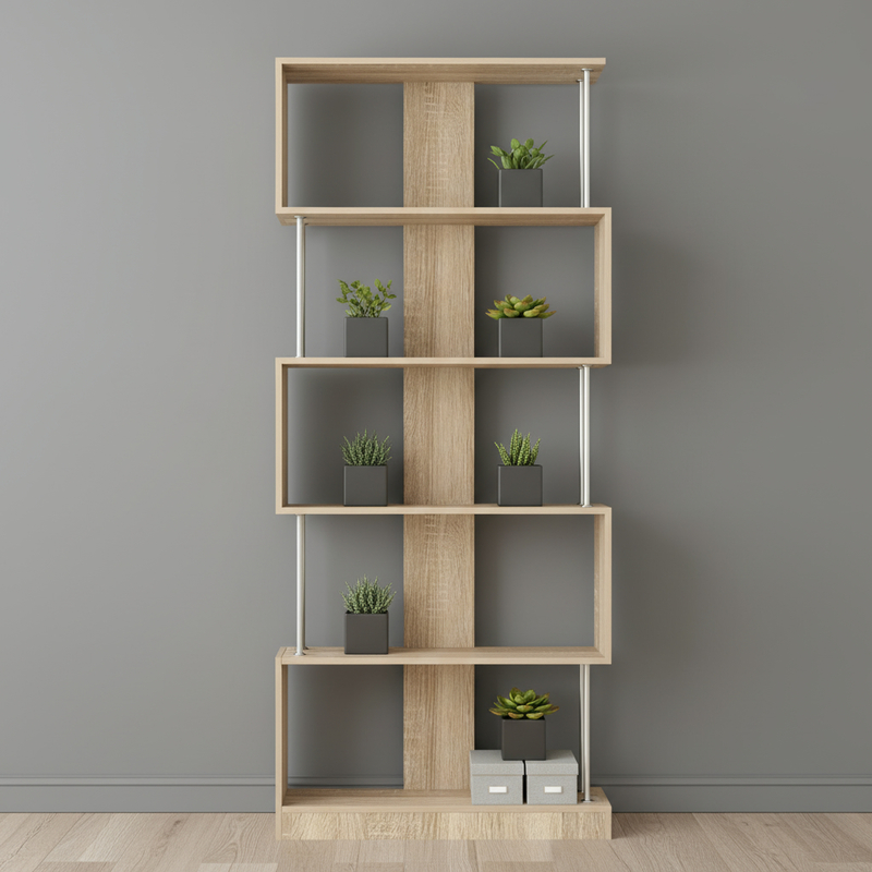 Торговые стеллажи