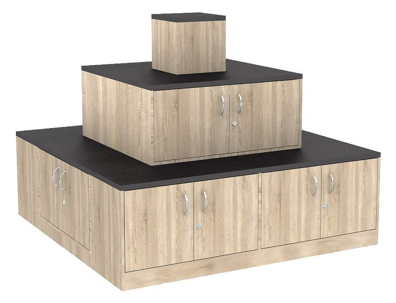 Торговые островки и павильоны дешево