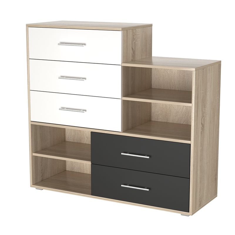 Комоды ВЕКТОР