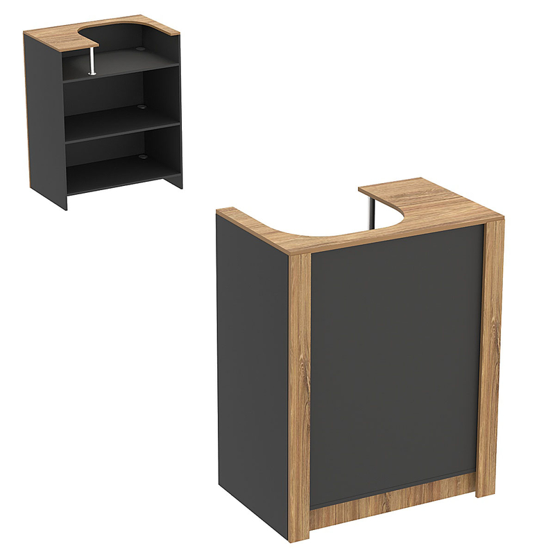 Торговые прилавки купить недорого