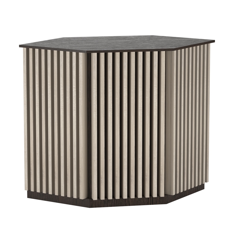 Торговое оборудование прилавки