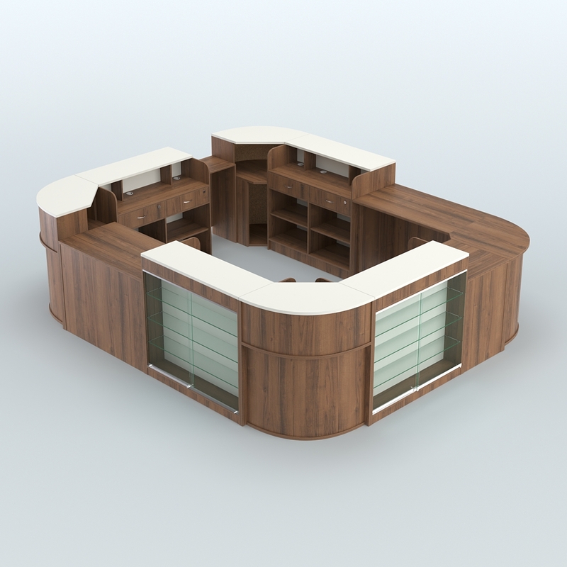 Островки Чай и кофе с собой