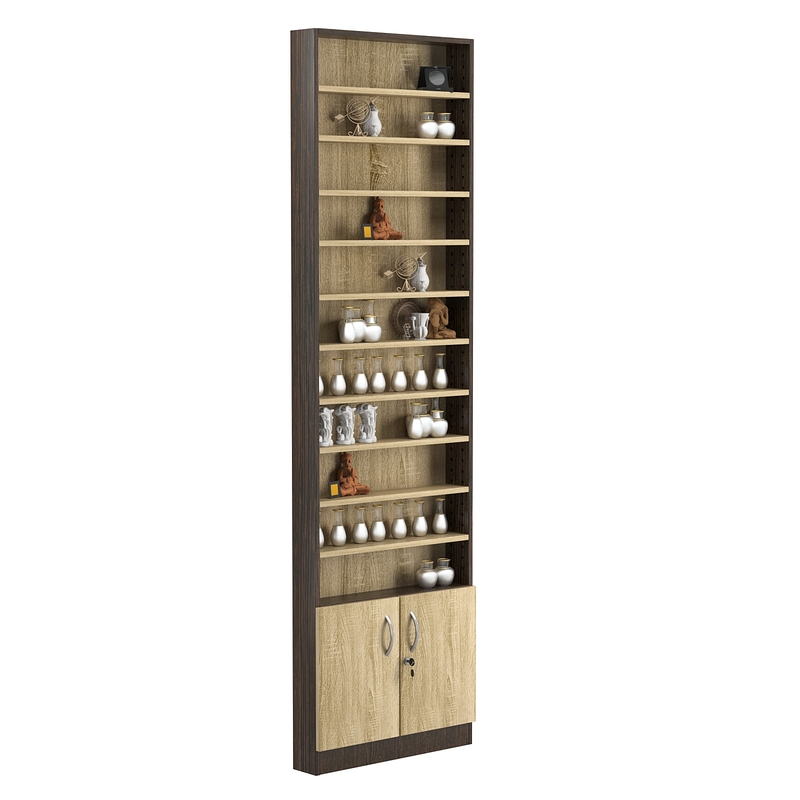 Торговые стенды-прилавки