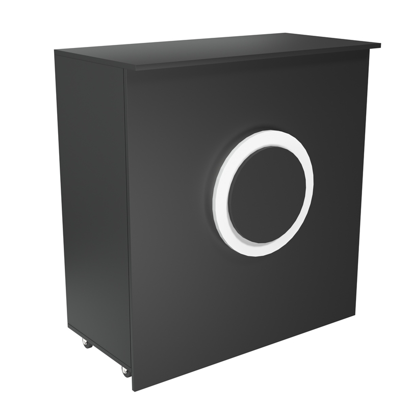 Прилавки серии Геометрия