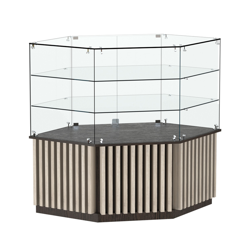 Продажа торговых прилавков