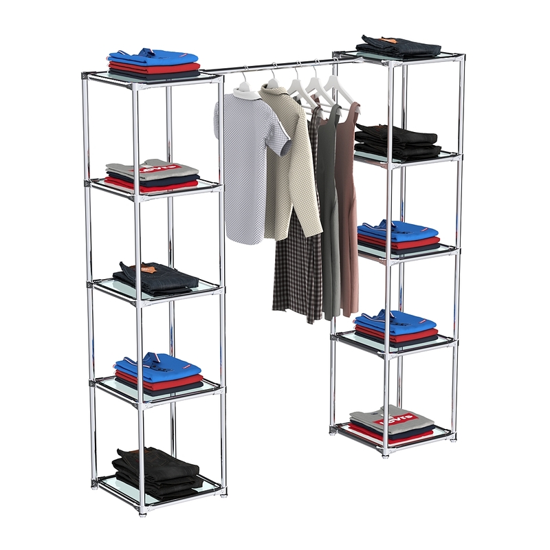 Вешала для одежды Мега