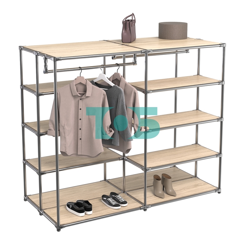 Островные системы для торгово-ярморочных площадей