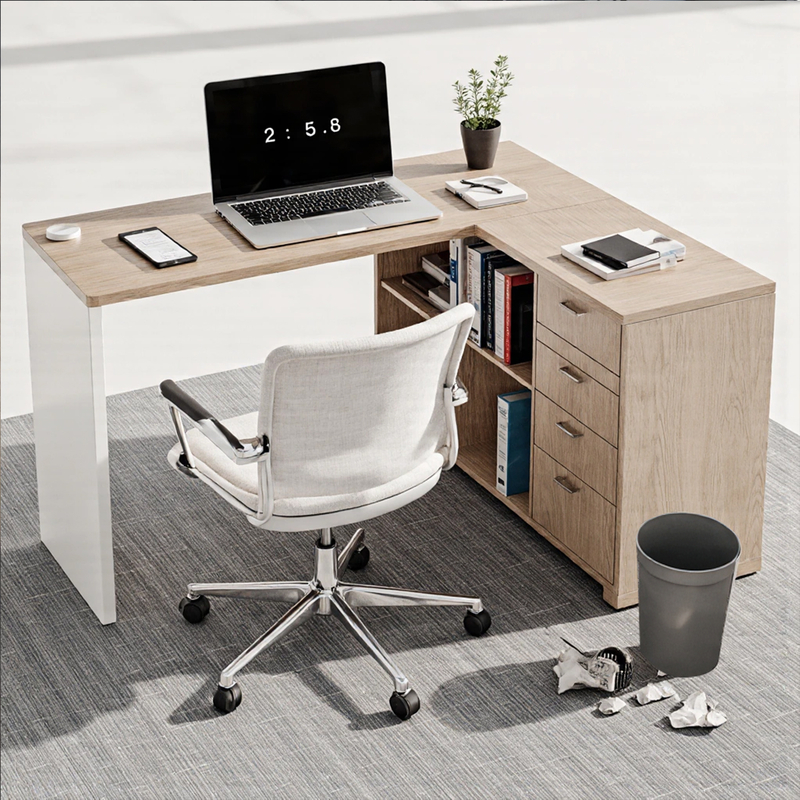 Офисная мебель